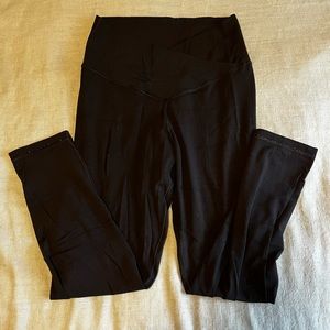 Aerie Crossover Leggings